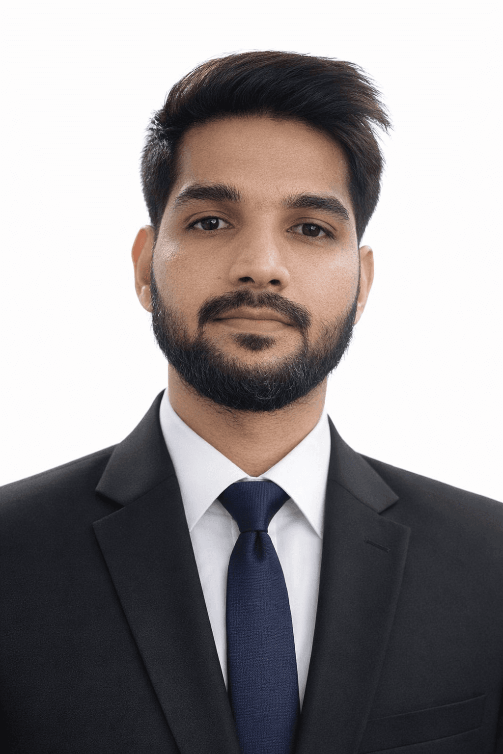 Umar Shaikh